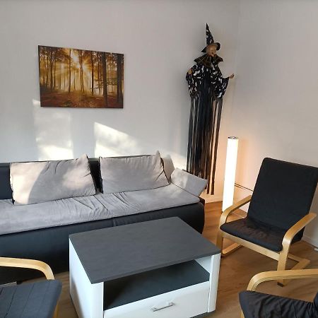Ferienwohnungen Untermuehle, Rothenbergerstr. 12 Altenau  Buitenkant foto