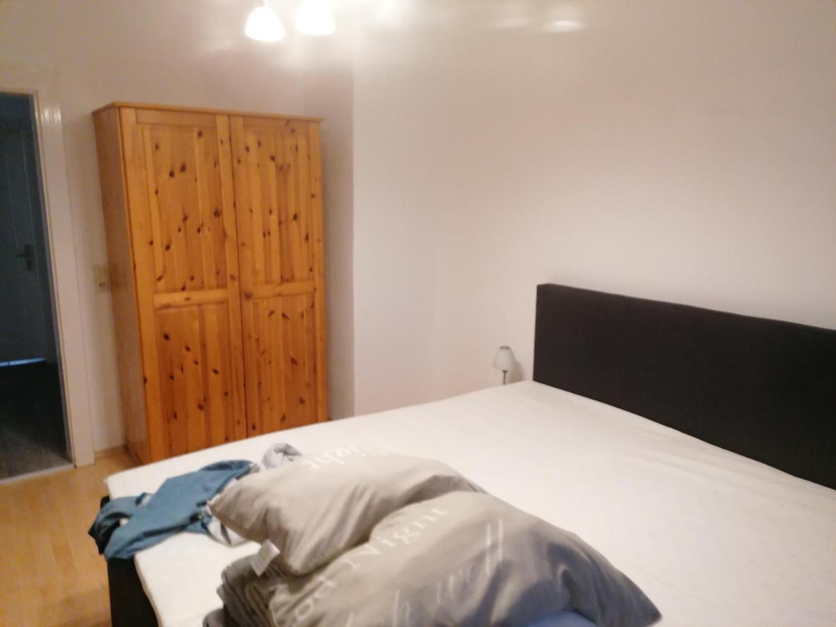Ferienwohnungen Untermuehle, Rothenbergerstr. 12 Altenau  Buitenkant foto