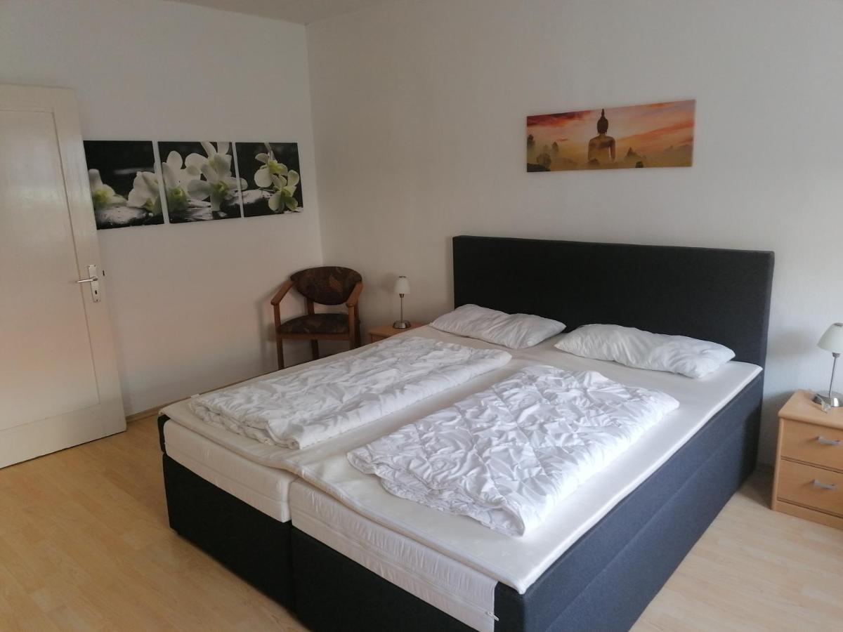 Ferienwohnungen Untermuehle, Rothenbergerstr. 12 Altenau  Buitenkant foto