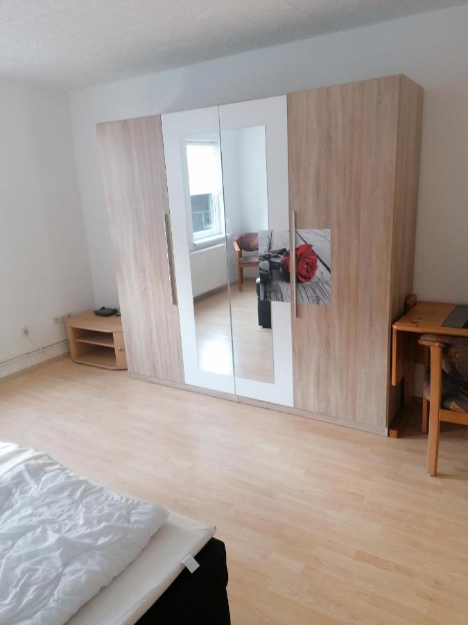Ferienwohnungen Untermuehle, Rothenbergerstr. 12 Altenau  Buitenkant foto