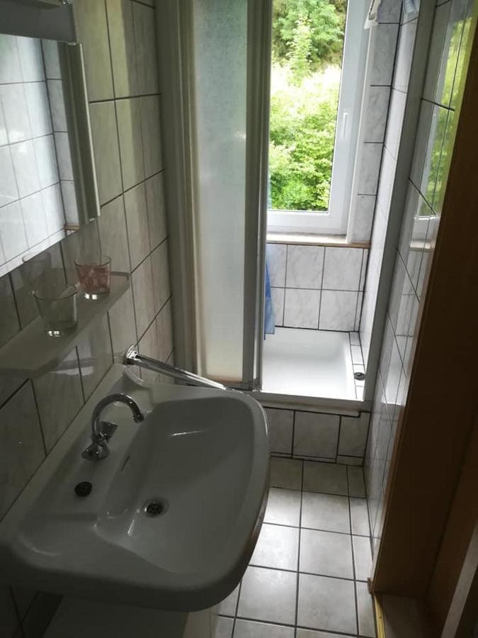 Ferienwohnungen Untermuehle, Rothenbergerstr. 12 Altenau  Buitenkant foto