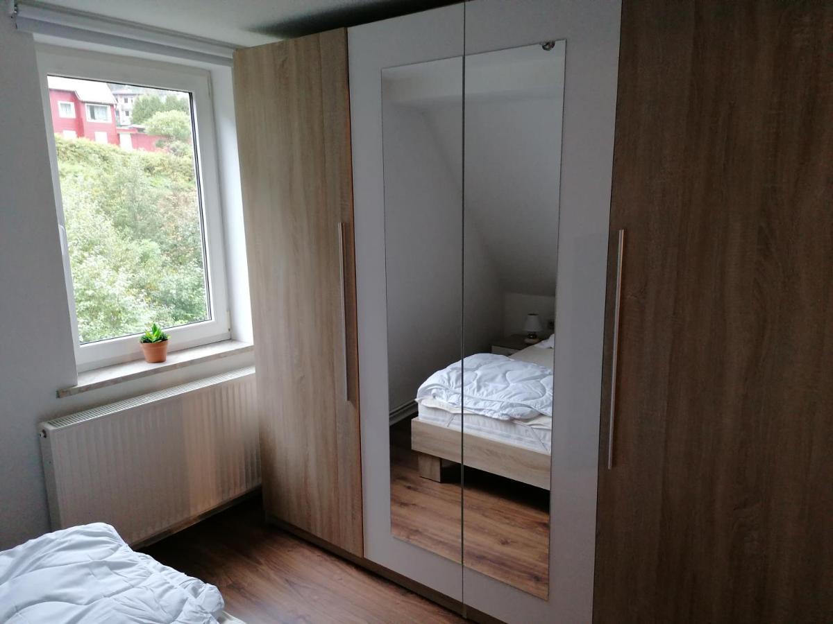 Ferienwohnungen Untermuehle, Rothenbergerstr. 12 Altenau  Buitenkant foto