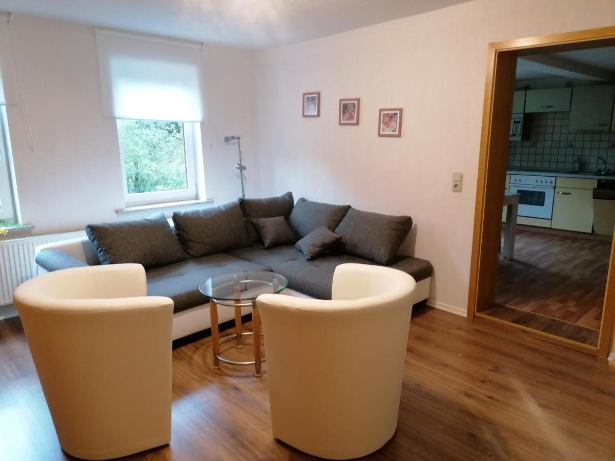 Ferienwohnungen Untermuehle, Rothenbergerstr. 12 Altenau  Buitenkant foto