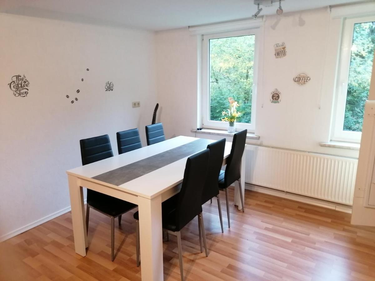 Ferienwohnungen Untermuehle, Rothenbergerstr. 12 Altenau  Buitenkant foto