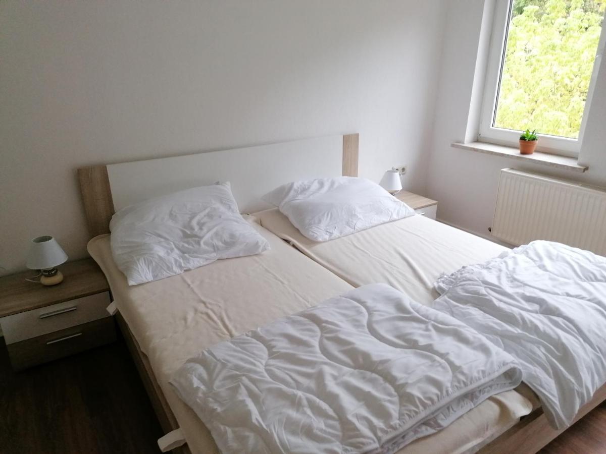 Ferienwohnungen Untermuehle, Rothenbergerstr. 12 Altenau  Buitenkant foto