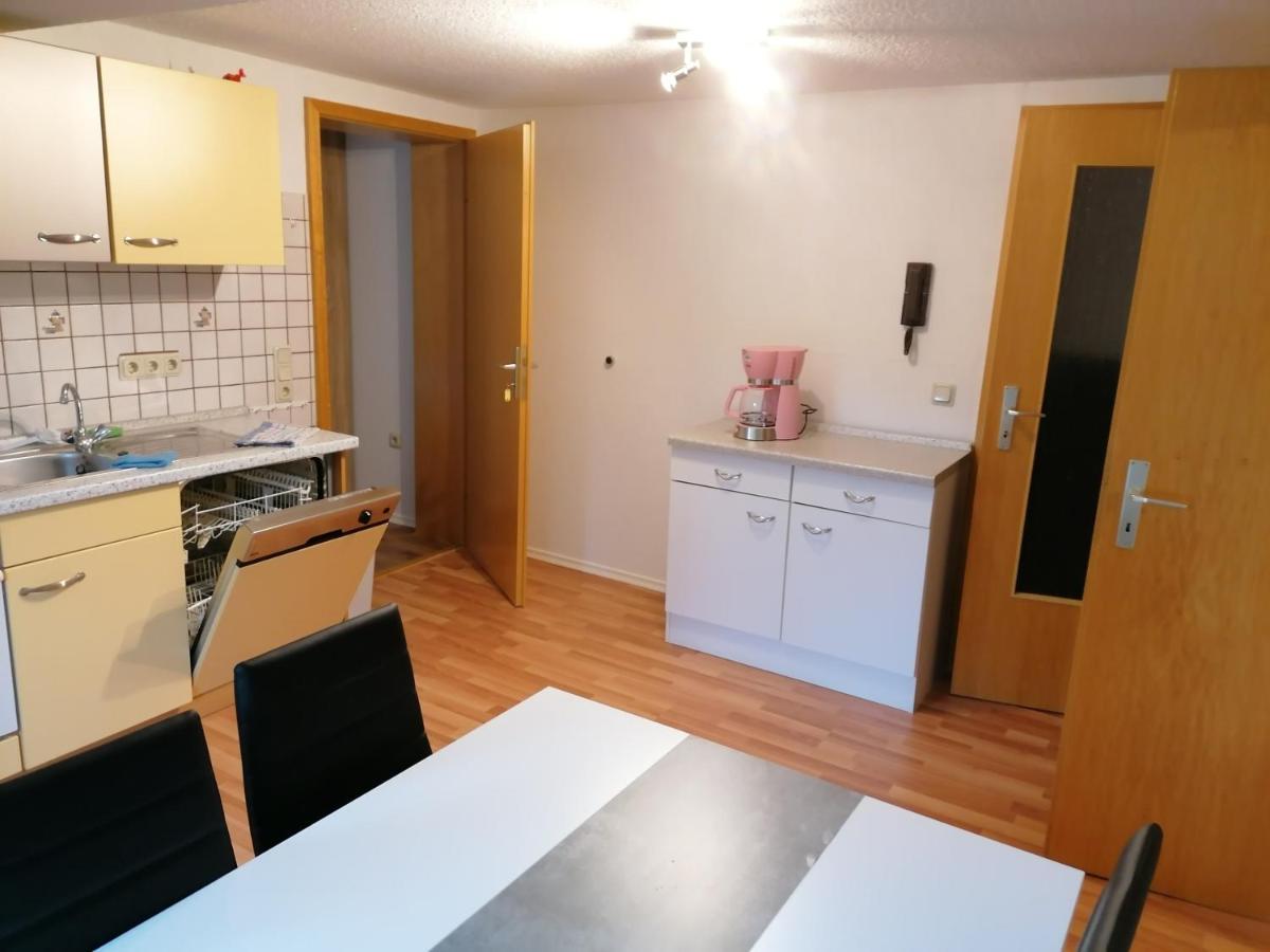 Ferienwohnungen Untermuehle, Rothenbergerstr. 12 Altenau  Buitenkant foto