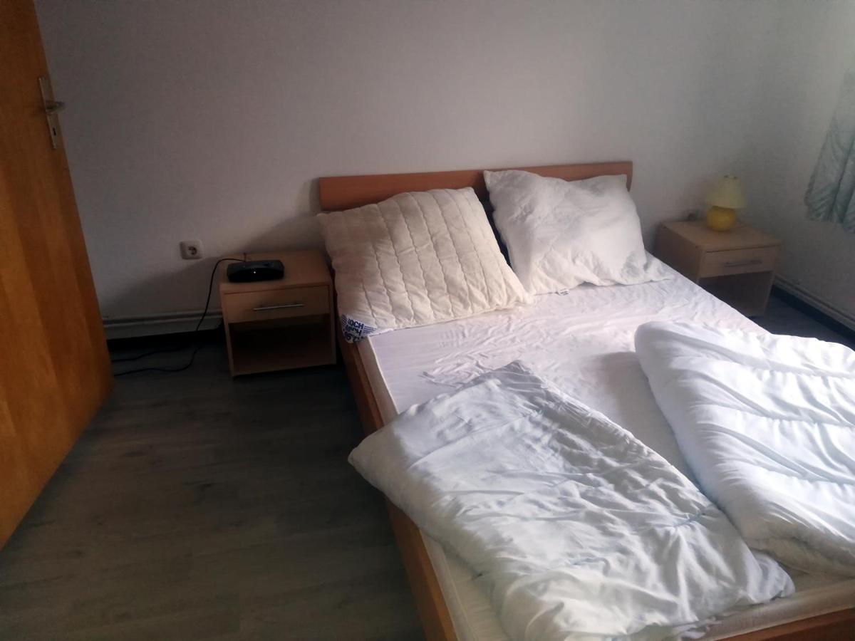Ferienwohnungen Untermuehle, Rothenbergerstr. 12 Altenau  Buitenkant foto