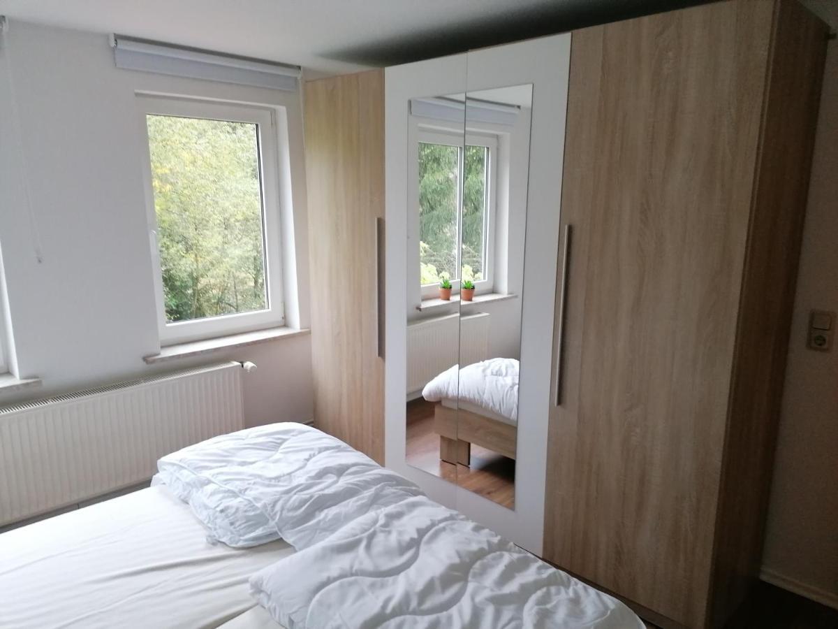 Ferienwohnungen Untermuehle, Rothenbergerstr. 12 Altenau  Buitenkant foto