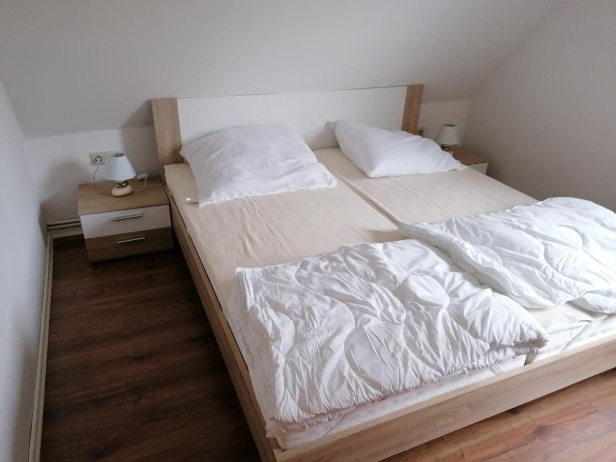 Ferienwohnungen Untermuehle, Rothenbergerstr. 12 Altenau  Buitenkant foto
