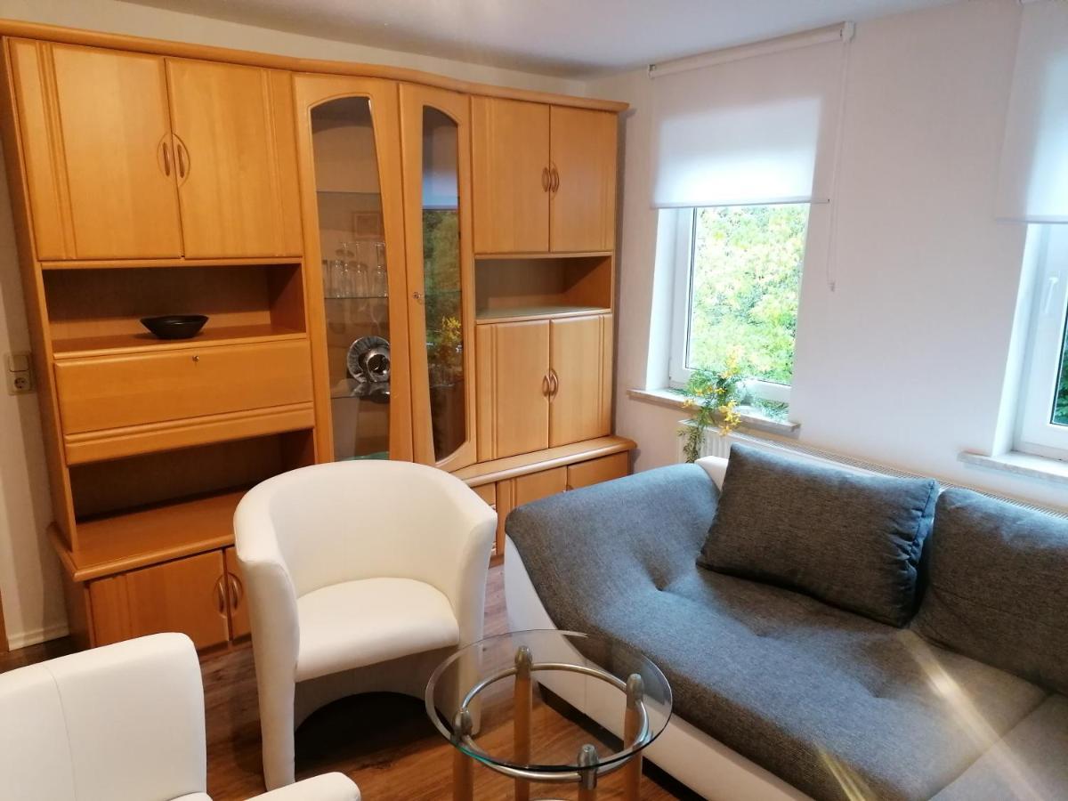 Ferienwohnungen Untermuehle, Rothenbergerstr. 12 Altenau  Buitenkant foto