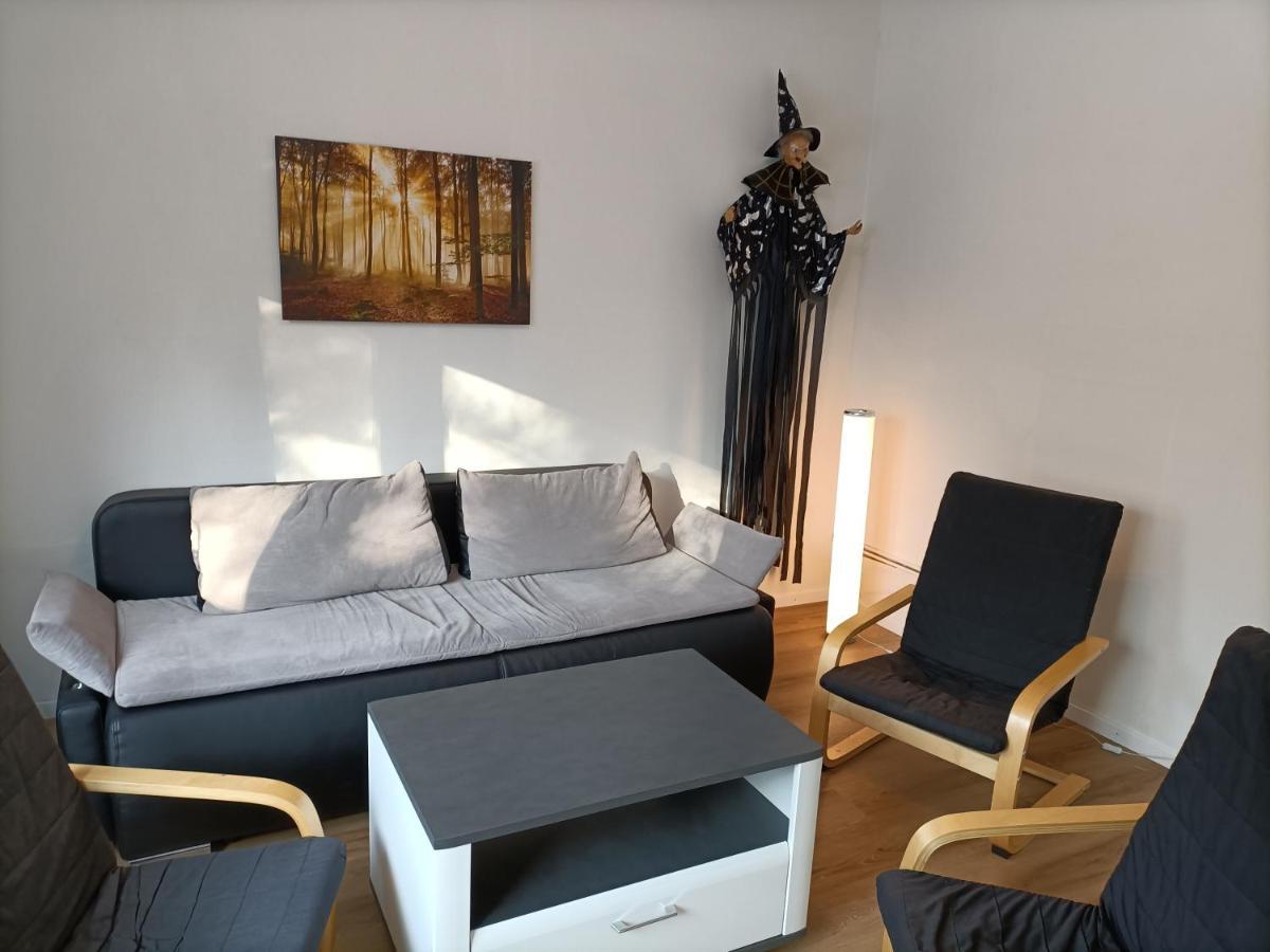 Ferienwohnungen Untermuehle, Rothenbergerstr. 12 Altenau  Buitenkant foto