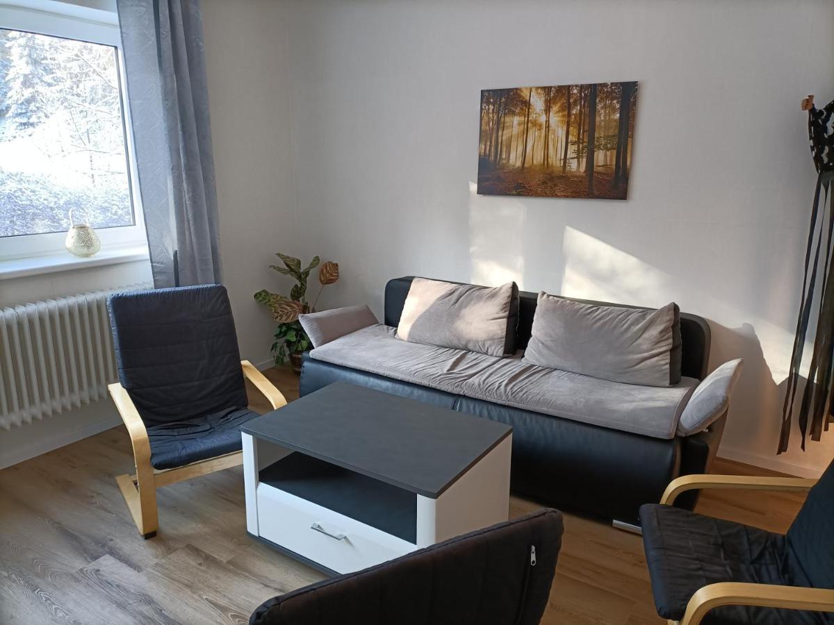 Ferienwohnungen Untermuehle, Rothenbergerstr. 12 Altenau  Buitenkant foto