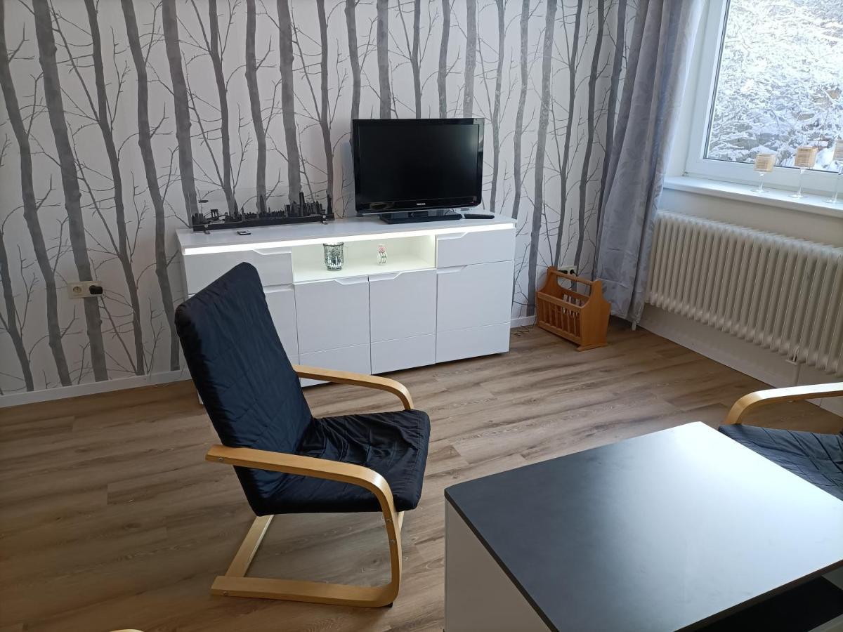 Ferienwohnungen Untermuehle, Rothenbergerstr. 12 Altenau  Buitenkant foto