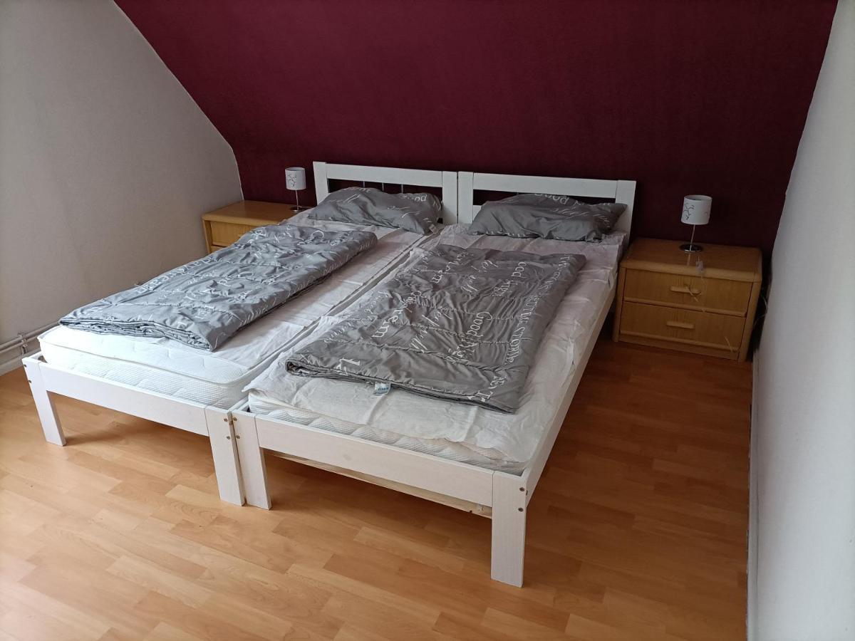 Ferienwohnungen Untermuehle, Rothenbergerstr. 12 Altenau  Buitenkant foto