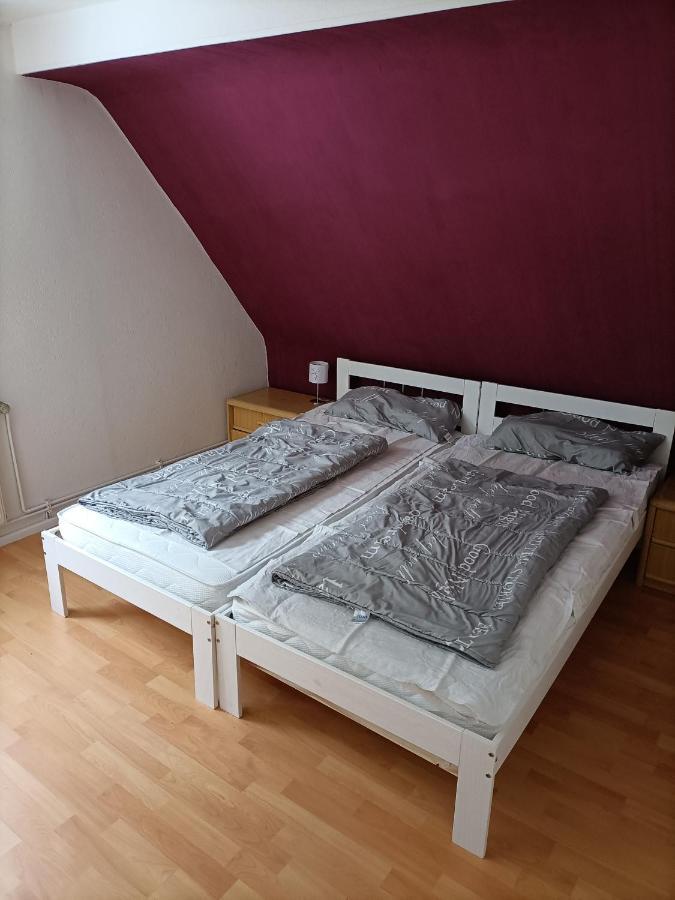 Ferienwohnungen Untermuehle, Rothenbergerstr. 12 Altenau  Buitenkant foto