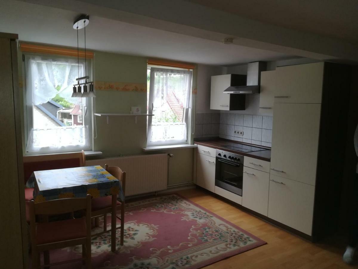 Ferienwohnungen Untermuehle, Rothenbergerstr. 12 Altenau  Buitenkant foto