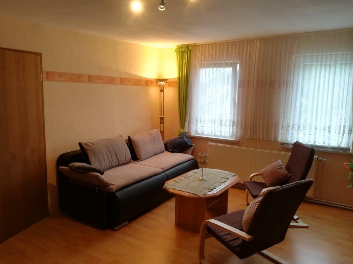 Ferienwohnungen Untermuehle, Rothenbergerstr. 12 Altenau  Buitenkant foto