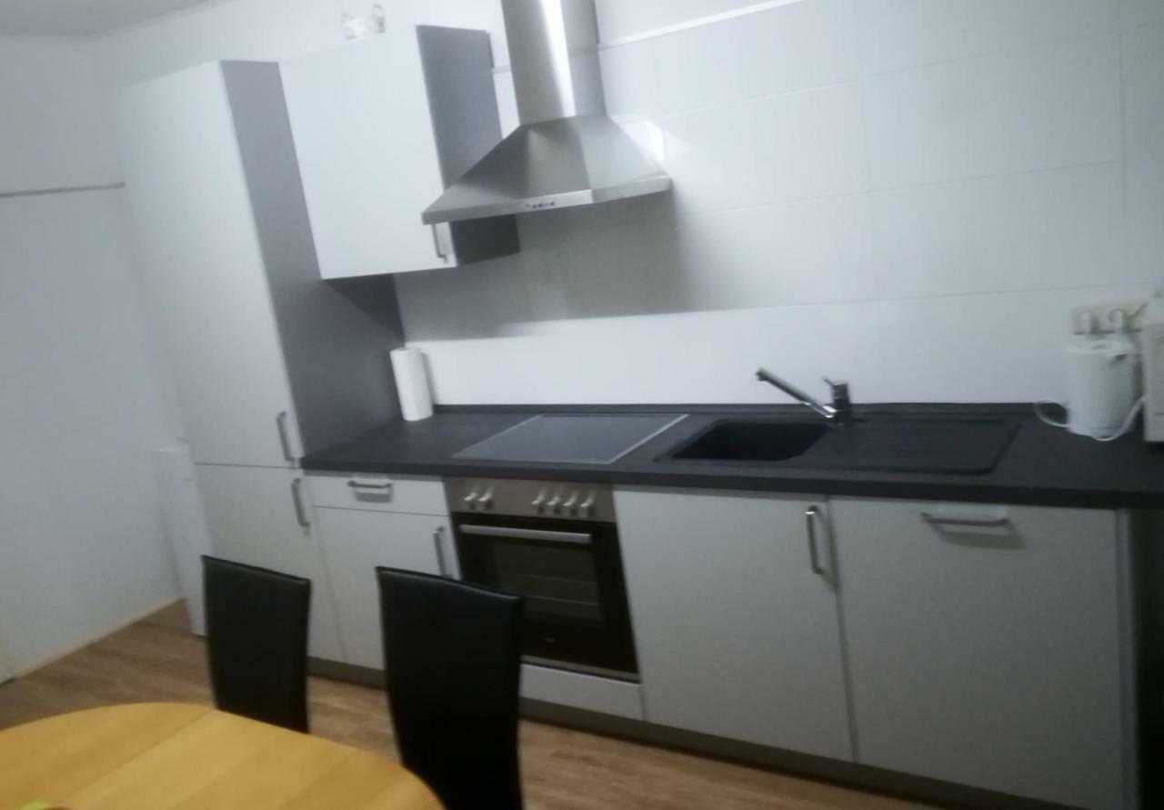 Ferienwohnungen Untermuehle, Rothenbergerstr. 12 Altenau  Buitenkant foto