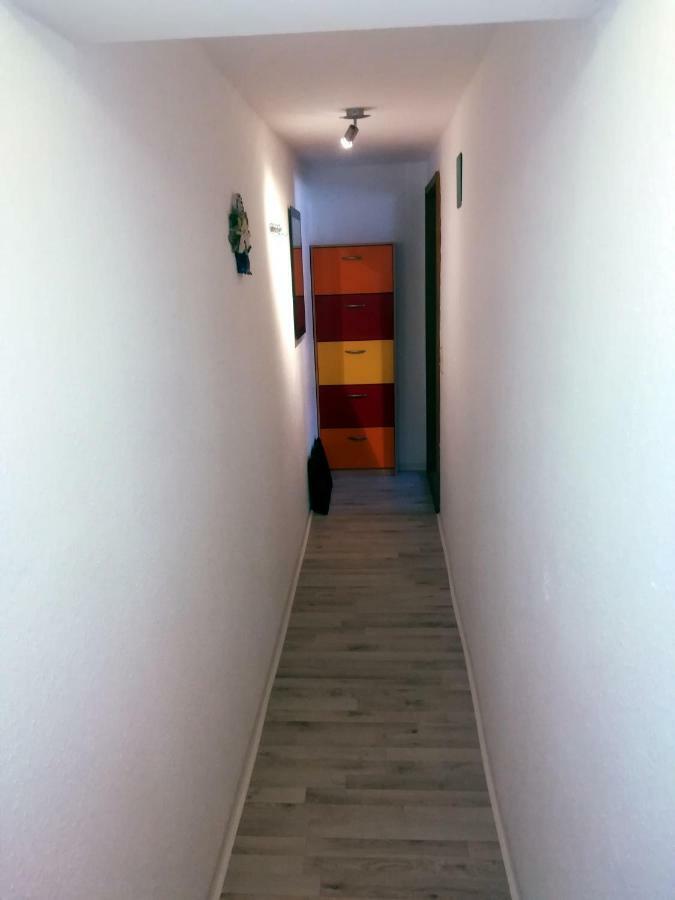 Ferienwohnungen Untermuehle, Rothenbergerstr. 12 Altenau  Buitenkant foto