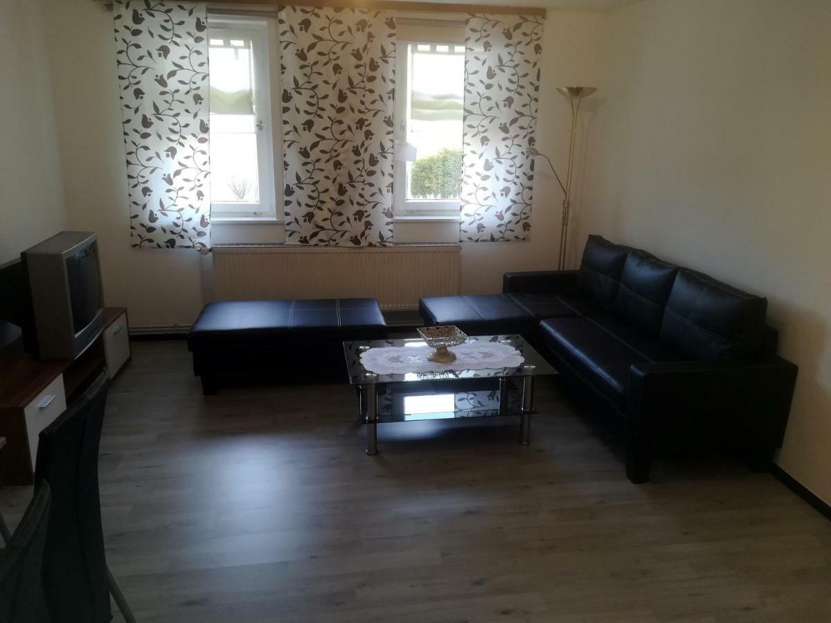 Ferienwohnungen Untermuehle, Rothenbergerstr. 12 Altenau  Buitenkant foto