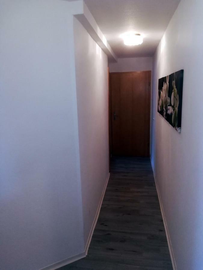 Ferienwohnungen Untermuehle, Rothenbergerstr. 12 Altenau  Buitenkant foto
