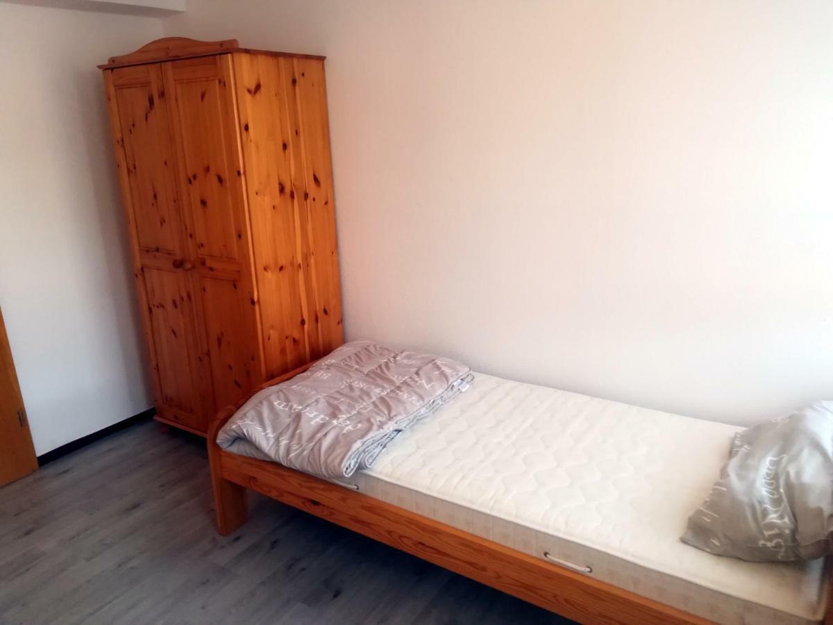 Ferienwohnungen Untermuehle, Rothenbergerstr. 12 Altenau  Buitenkant foto