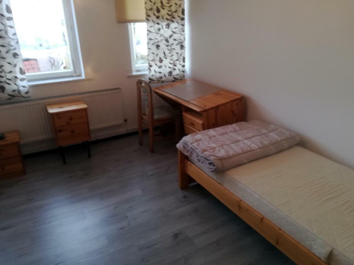 Ferienwohnungen Untermuehle, Rothenbergerstr. 12 Altenau  Buitenkant foto