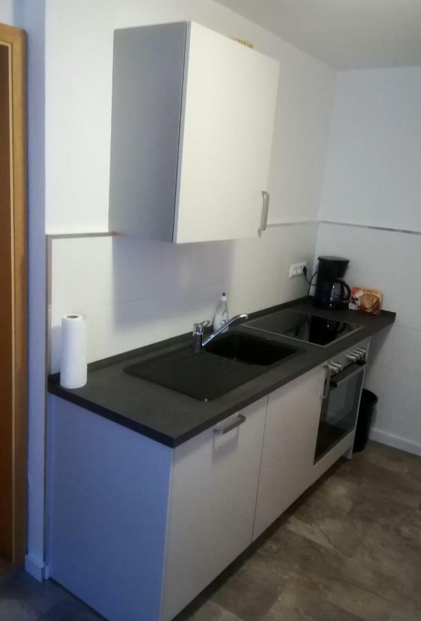 Ferienwohnungen Untermuehle, Rothenbergerstr. 12 Altenau  Buitenkant foto