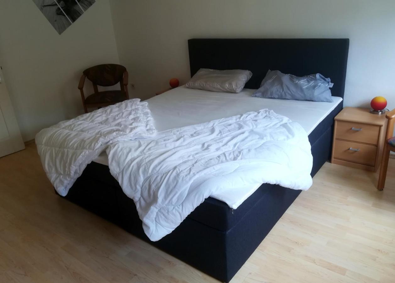Ferienwohnungen Untermuehle, Rothenbergerstr. 12 Altenau  Buitenkant foto
