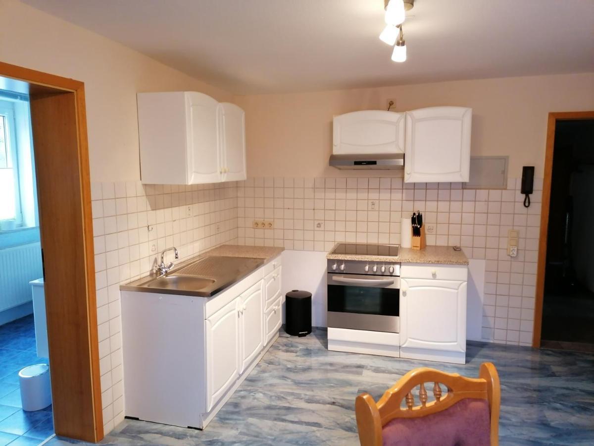 Ferienwohnungen Untermuehle, Rothenbergerstr. 12 Altenau  Buitenkant foto