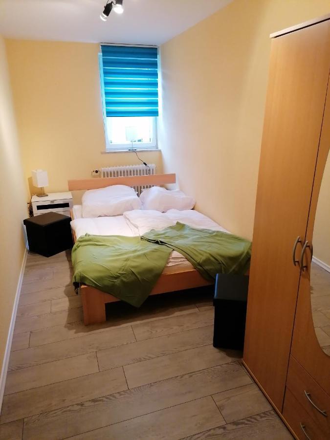 Ferienwohnungen Untermuehle, Rothenbergerstr. 12 Altenau  Buitenkant foto
