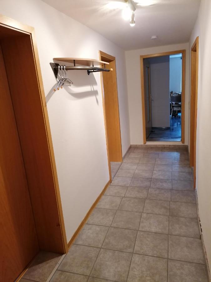 Ferienwohnungen Untermuehle, Rothenbergerstr. 12 Altenau  Buitenkant foto