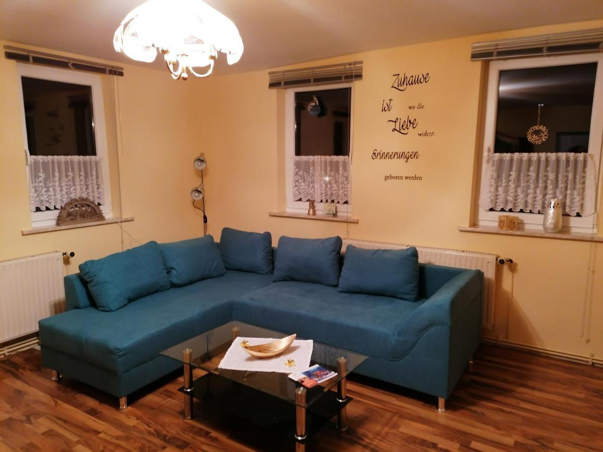Ferienwohnungen Untermuehle, Rothenbergerstr. 12 Altenau  Buitenkant foto