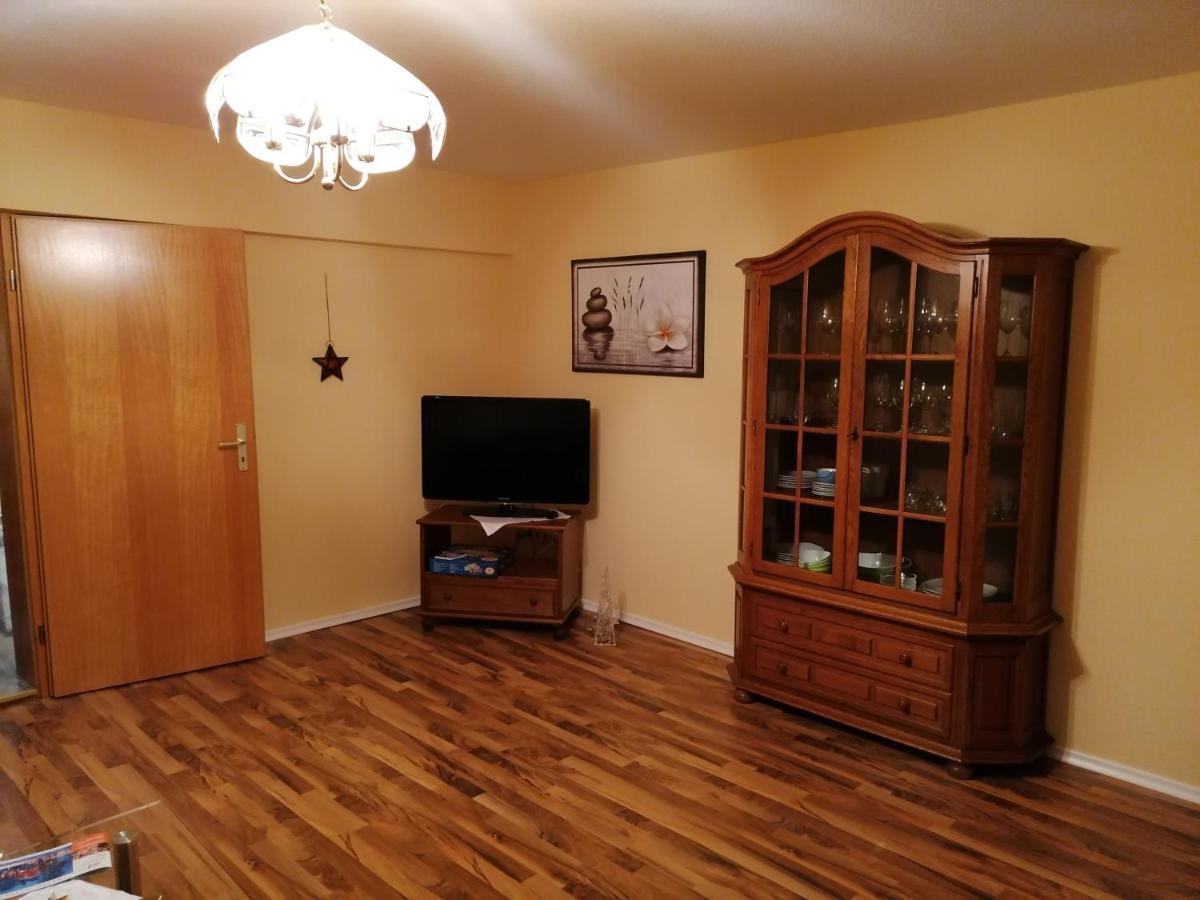 Ferienwohnungen Untermuehle, Rothenbergerstr. 12 Altenau  Buitenkant foto