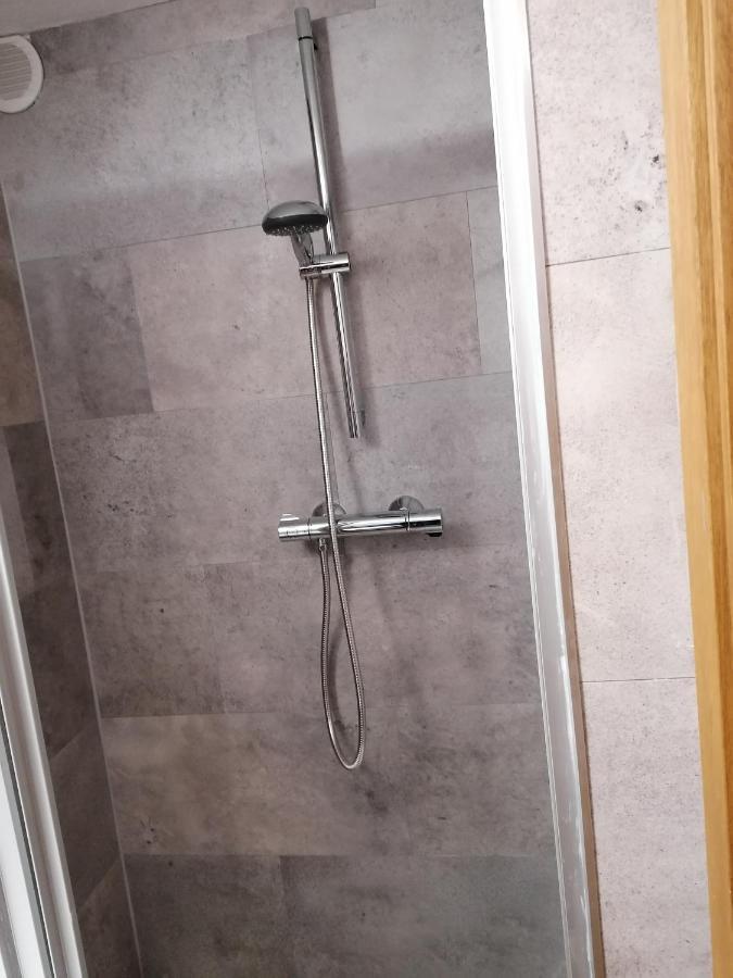 Ferienwohnungen Untermuehle, Rothenbergerstr. 12 Altenau  Buitenkant foto