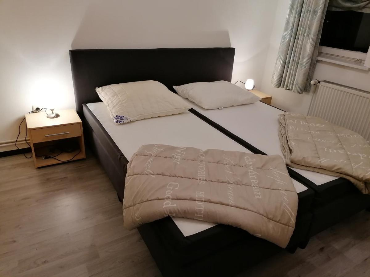 Ferienwohnungen Untermuehle, Rothenbergerstr. 12 Altenau  Buitenkant foto