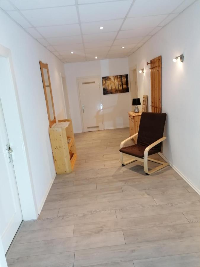 Ferienwohnungen Untermuehle, Rothenbergerstr. 12 Altenau  Buitenkant foto