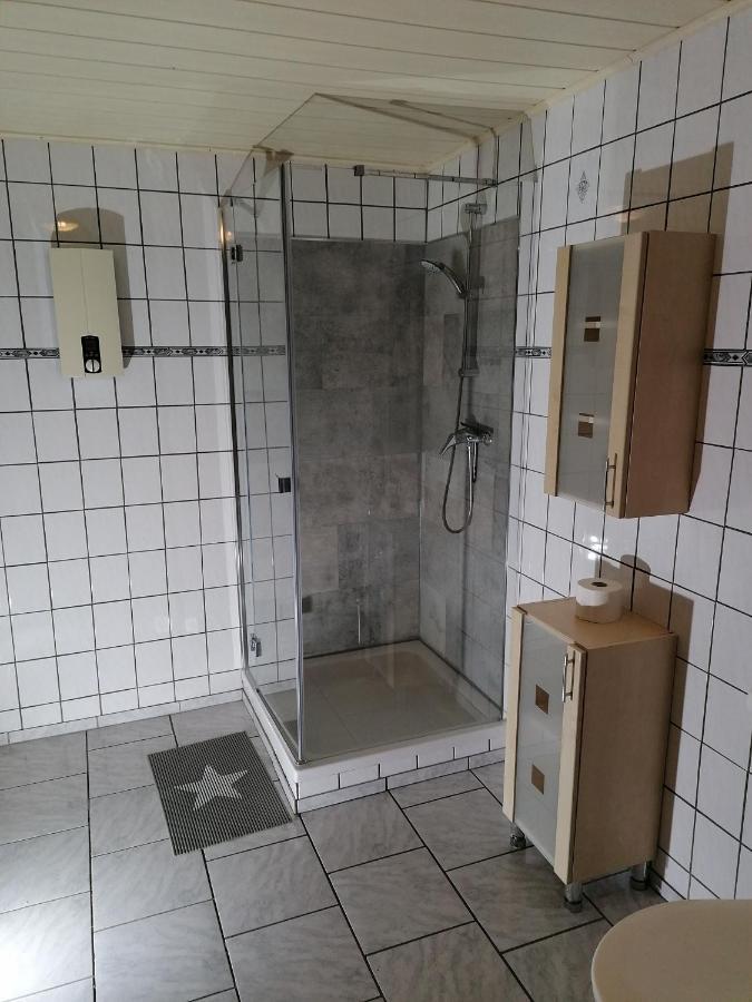 Ferienwohnungen Untermuehle, Rothenbergerstr. 12 Altenau  Buitenkant foto